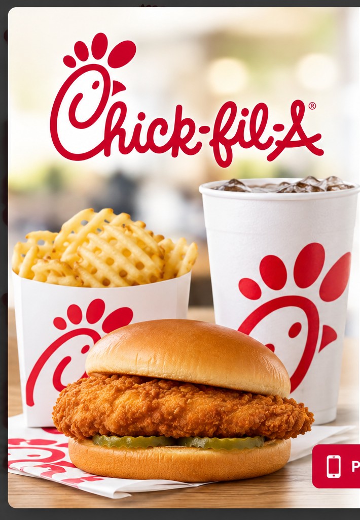 October Eat Out & Give Back
