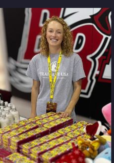 Rachel Mellies