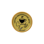 Coffee Conversations with Sandy