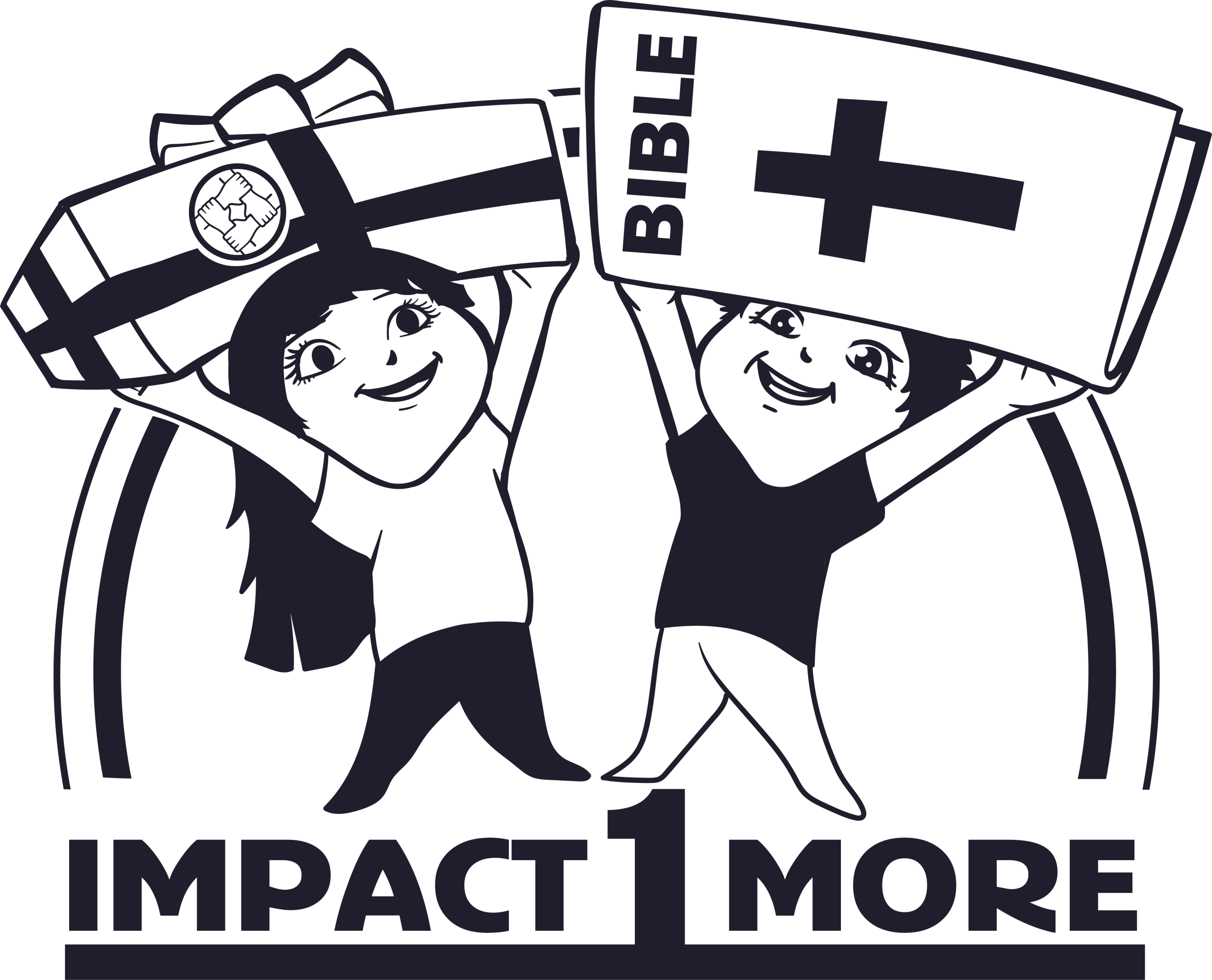 Impact 1 more