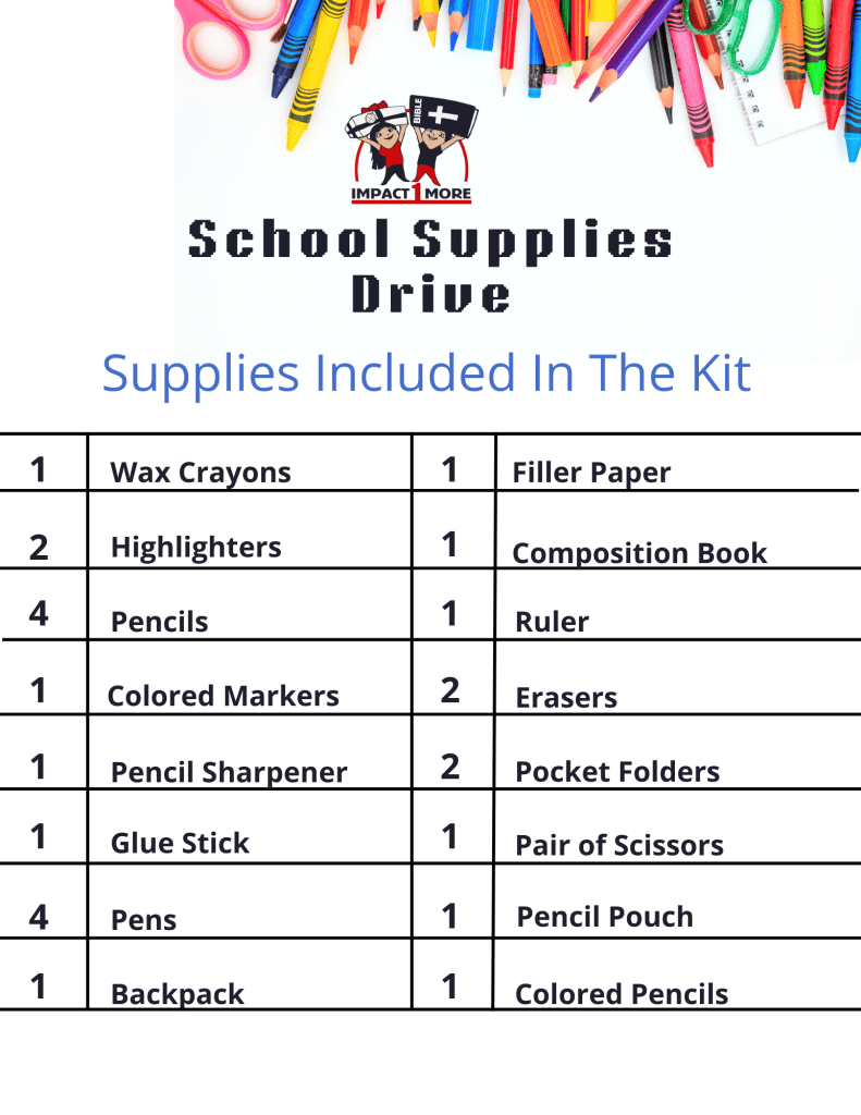 School supplies (7)